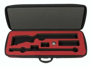 Peak Case Ultralight Auto/Pump Shotgun EVA Hardcase - abschließbar - Bild 1 von 4