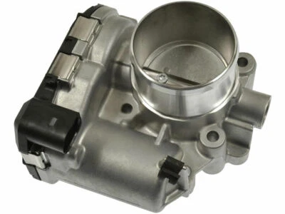 Carrocería del acelerador para Ford Fiesta 2014-2017 SMP 73731RZ 2015 2016 1,6 L 4 cilindros Foto 1 de 2