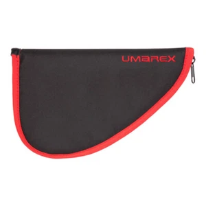 Umarex Pistol Carry Case Red Line Padded Airsoft Airgun - Picture 1 of 1