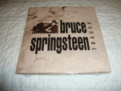 Bruce Springsteen 3-track promo cd sealed - Image 1 of 2