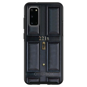 Custom OtterBox Symmetry für Samsung Galaxy S - 221b Baker Street - Bild 1 von 25