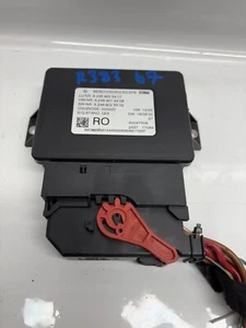 2017-2020 MERCEDES SL450 OEM PARK PARKING BRAKE CONROL MODULE UNIT 2469003417 - Picture 1 of 4