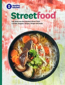 WW Healthy Kitchen Streetfood Neu - Bild 1 von 2