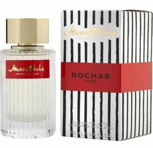 Moustache by Rochas, 2.5 oz EDT Spray - Picture 1 of 1