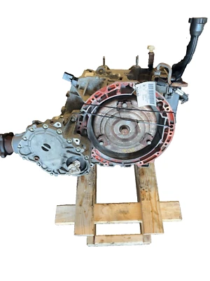 07 08 09 Conjunto de transmisión Lincoln MKX. At AWDAuto Trans Foto 1 de 4