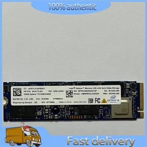 HBRPEKNL0202AH Intel Optane Memory H20 512GB M.2 2280 NVME SSD 512GB + 32GB NAND - Picture 1 of 5