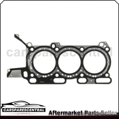 Прокладка головки блока цилиндров двигателя слева для Lincoln Navigator 3,5 л 2015-2017 - Изображение 1 из 4