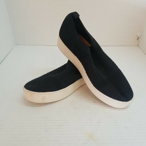 target womens black slip on shoes