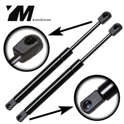 2x Rear Window Lift Supports Gas Struts For Jeep Grand Cherokee ZJ 1994-98 4678 Foto 1 de 4