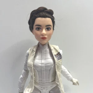 Hasbro Star Wars Fuerzas del Destino Princesa Leia Organa Figura Juguete  - Imagen 1 de 11