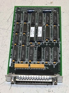 Motorola MVME SBUS ADI Interface Module 005-1101 - Picture 1 of 2