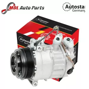 AutoStar Germany AC COMPRESSOR CLS350 2014 2017 E350 2013 2016 0008303302 - Picture 1 of 1