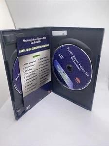 Mystery Science Theater 3000 - The Essentials (DVD, 2004) - Picture 1 of 9