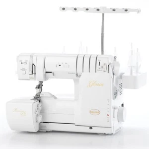 Baby lock Gloria Coverstich Maschine NEU - Bild 1 von 9