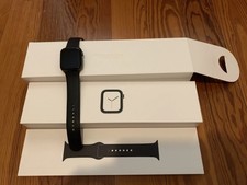 Apple Watch Series 4 44mm - GPS/Cellular 