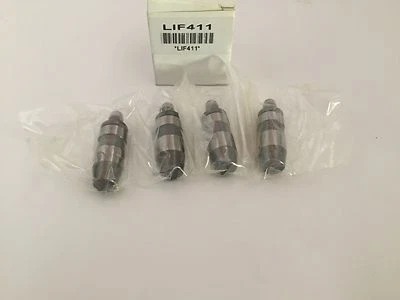 Elevadores ajustadores de pestañas para Dodge Ram Durango Dakota Jeep Chysler 99-09 4,7 L 16 V Foto 1 de 4