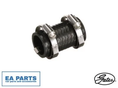 Charge Air Hose for CITROËN PEUGEOT GATES 09-1594 - Image 1 of 3