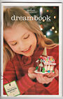 2009 Hallmark Keepsake Ornaments Dream Book Baby 1st Christmas Vacation Potter