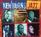 Ken Burns JAZZ Collection Ken Burns Jazz: The Story of America's Music (CD)