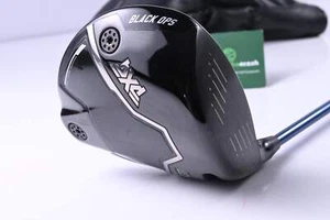 PXG 0311 Black Ops Driver / 10.5 Degree / Stiff Flex Evenflow Riptide CB 60 - Picture 1 of 9