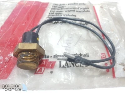 4468320 Capteur Température Ventilateur Radiateur Fiat Ritmo / Argenta Neuf Dhc - Photo 1/3