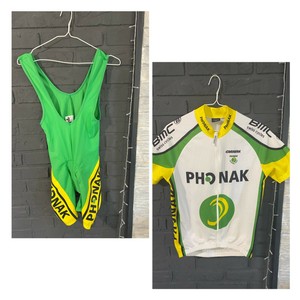 Abbigliamento ciclismo bmc | Acquisti Online su eBay