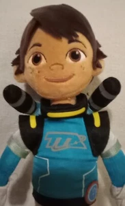 Disney's Miles Tomorrow Land 13 Zoll Junge Puppe Weltraum Plüsch  - Bild 1 von 4