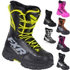 fxr boots canada