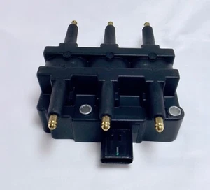 CUF305 Ignition Coil For Chrysler Town & Country Dodge Grand Caravan 3.3L - Picture 1 of 5