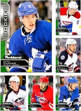 2016-17 Parkhurst ROOKIES **** PICK YOUR CARD **** From The SET