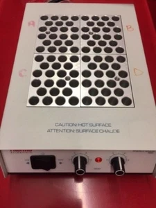 Thermo Scientific Multi-Blok Heater Model# 2054 - Picture 1 of 6