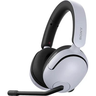Cuffie Gaming Sony WHG500W bianco - Immagine 1 di 4