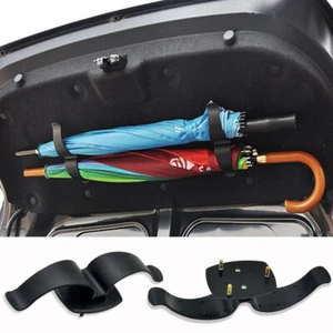 Auto Accessories Car Trunk Umbrella Holder Fastener Trunk Mounting Bracket - Picture 1 of 8