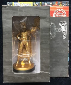 EAGLEMOSS DC COMICS SUPERHERO COLLECTION SPECIAL - CENTENNIAL PARK SUPERMAN - Picture 1 of 1