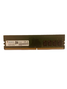 SK Hynix 8GB DDR4 PC Desktop Memory RAM - Picture 1 of 2