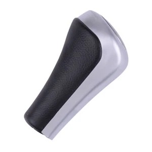 5 Speed Manual Gear Stick Shift Knob Head Fit For BMW E30 E32 E36 E46 E39 E34 Z3 - Picture 1 of 4