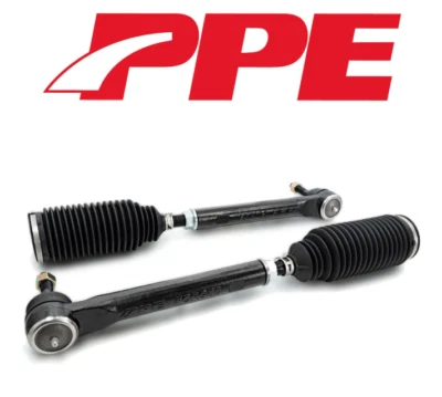 PPE Extreme Duty Tie Rod Assemblies for 2019-2024 Chevrolet/GMC 1500/Suvs Trucks - Image 1 of 4
