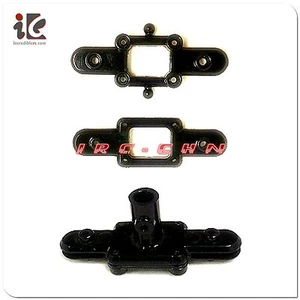 UPPER LOWER MAIN BLADES GRIP YD-911 DEFENDER RC HELICOPTER SPARE PARTS YD 911 - Picture 1 of 1