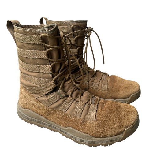 Mens Nike SFB Gen 2 8\