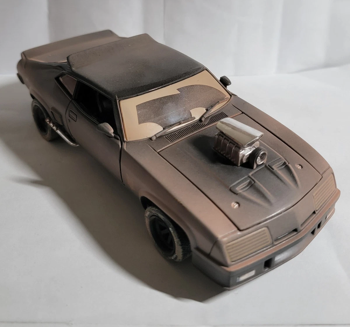 Mad Max 1:24 Diecast Cars for sale - eBay