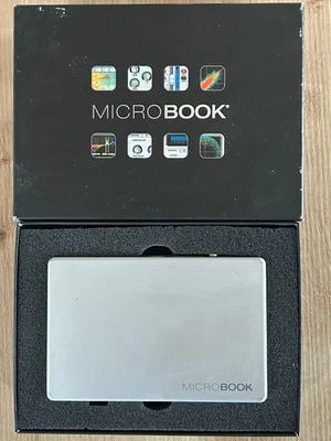 USB Audio Schnittstelle MOTU MicroBook für Mac Und Windows - Bild 1 von 4