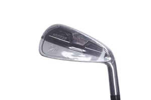Bridgestone J15 Dual Pocket Forged 3-Iron Regular Flex Graphite Shaft Mint - Picture 1 of 8
