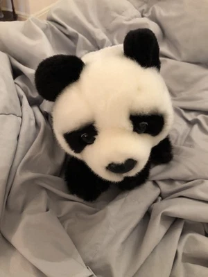 Webkinz Signature Panda - Image 1 of 4