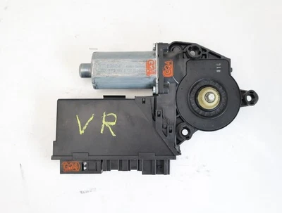Motore del finestrino anteriore destro Audi A4 Avant B7 88659 Foto 1 de 4