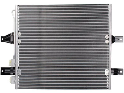 Condensador de aire acondicionado 46187ZZW 5,9 L 6 cilindros para Dodge Ram 2500 2003-2004 Foto 1 de 2