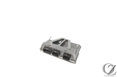 CPU Kawasaki ZX10R Ninja CDI ECM 16-19 Foto 1 de 4