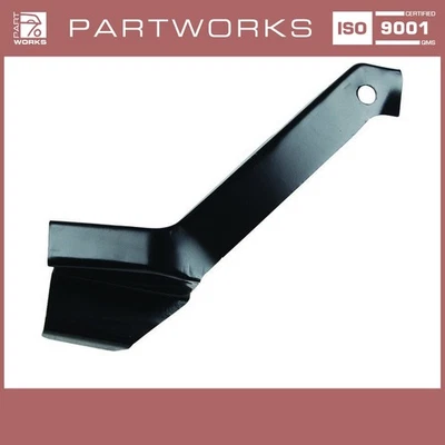 Door Hinge Pillar Repair Panel for Porsche 911 F/G 964 993 Part 2 LEFT - Image 1 of 4