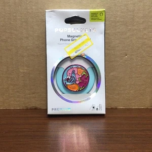 Popsockets Magnetic Phone Grip & Stand Open Box - Photo 1 sur 2