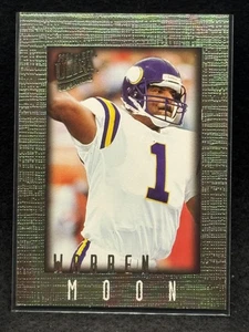 Ultra Sensations #60 1996 Warren Moon Rainbow - Imagen 1 de 2