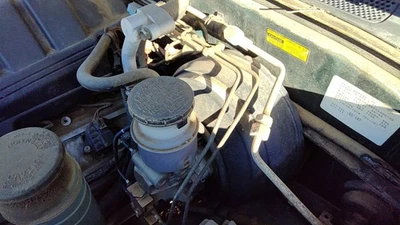 1998 - 2001 年本田 Passport 动力制动增强器带主缸对套装 Oem — 第 1/3 张图片